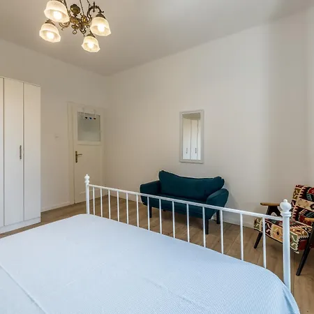 Comfy 2-bedroom In Great Location Close To It Apartmán