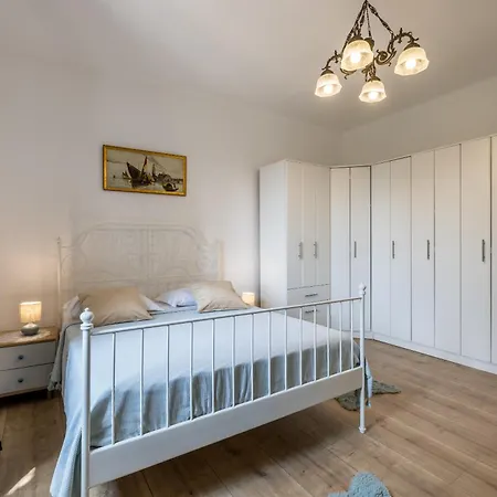Apartamento Comfy 2-bedroom In Great Location Close To It Split